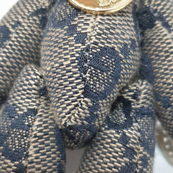 Fashion Unisex Teddy Bear Key Chain Keyring handbag Backpack Pendant Accessory - Picture 3 of 3